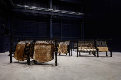 Chen Zhen - Short-circuits